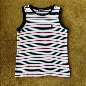 Burberry Baby Tee Tank Top